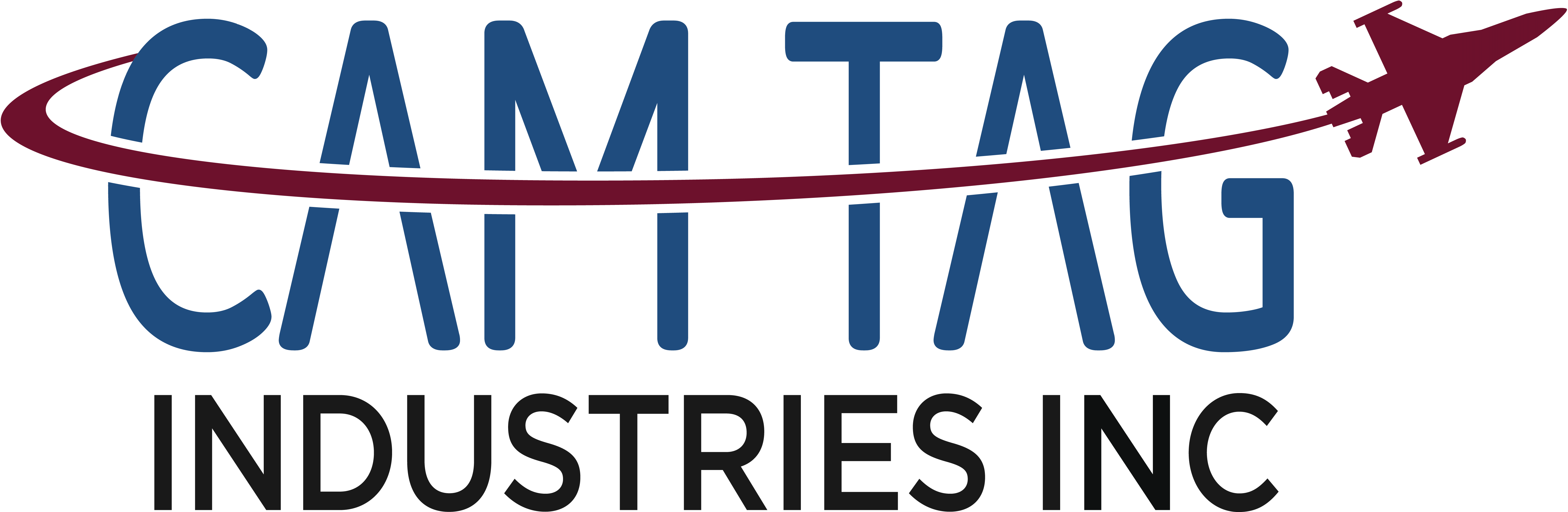 CAM-TAG Industries Inc.